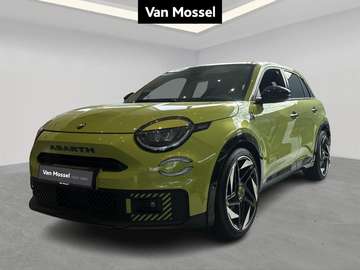 54kwh Scorpionissima