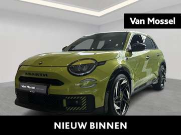 54kwh Scorpionissima