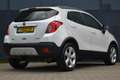 Opel Mokka 1.4 T Cosmo |NW. KETTING!|NAVI|CLIMATE|TREKHAAK Wit - thumbnail 2