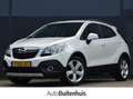 Opel Mokka 1.4 T Cosmo |NW. KETTING!|NAVI|CLIMATE|TREKHAAK Wit - thumbnail 1