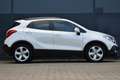 Opel Mokka 1.4 T Cosmo |NW. KETTING!|NAVI|CLIMATE|TREKHAAK Wit - thumbnail 7