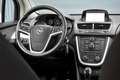 Opel Mokka 1.4 T Cosmo |NW. KETTING!|NAVI|CLIMATE|TREKHAAK Wit - thumbnail 17