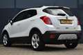 Opel Mokka 1.4 T Cosmo |NW. KETTING!|NAVI|CLIMATE|TREKHAAK Wit - thumbnail 24