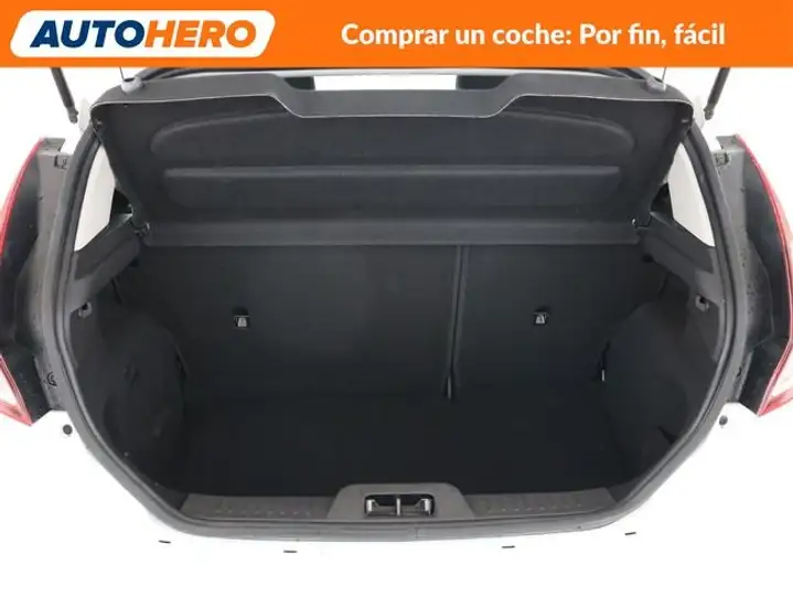 Ford Fiesta 1.5 TDCi Trend 5p 2015, foto 18