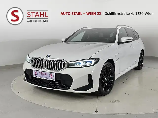 BMW 320 e PHEV xDrive Touring Aut.