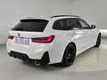 BMW 320 e PHEV xDrive Touring Aut. Weiß - thumbnail 2