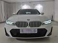 BMW 320 e PHEV xDrive Touring Aut. Weiß - thumbnail 10