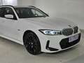 BMW 320 e PHEV xDrive Touring Aut. Weiß - thumbnail 9