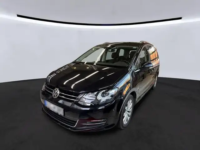 Volkswagen Sharan Highline ,NAVI,XENON,ACC,SHZ,AHK,RFK,DAB