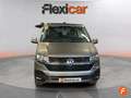 Volkswagen T3 California Beach Camper TDI 110KW (150CV) BMT Gris - thumbnail 8