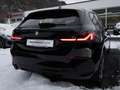 BMW 118 i Advantage LED SCHEINWERFER NAVI SHZ PDC Schwarz - thumbnail 5