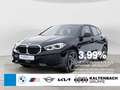 BMW 118 i Advantage LED SCHEINWERFER NAVI SHZ PDC Schwarz - thumbnail 1