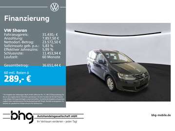 1.4 TSI Comfortline