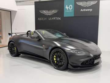 Roadster F1