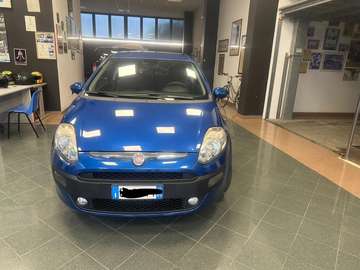 Punto III 2009 Evo 3p 1.3 mjt Dynamic s