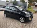 Kia Picanto 1.0 CVVT Comfort Pack 88.449 km , airco, elec pakk Noir - thumbnail 15