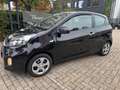 Kia Picanto 1.0 CVVT Comfort Pack 88.449 km , airco, elec pakk Noir - thumbnail 6