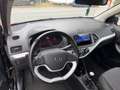 Kia Picanto 1.0 CVVT Comfort Pack 88.449 km , airco, elec pakk Noir - thumbnail 17