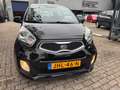 Kia Picanto 1.0 CVVT Comfort Pack 88.449 km , airco, elec pakk Noir - thumbnail 3
