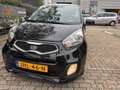 Kia Picanto 1.0 CVVT Comfort Pack 88.449 km , airco, elec pakk Noir - thumbnail 4