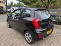 Kia Picanto 1.0 CVVT Comfort Pack 88.449 km , airco, elec pakk Noir - thumbnail 9