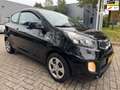 Kia Picanto 1.0 CVVT Comfort Pack 88.449 km , airco, elec pakk Noir - thumbnail 1