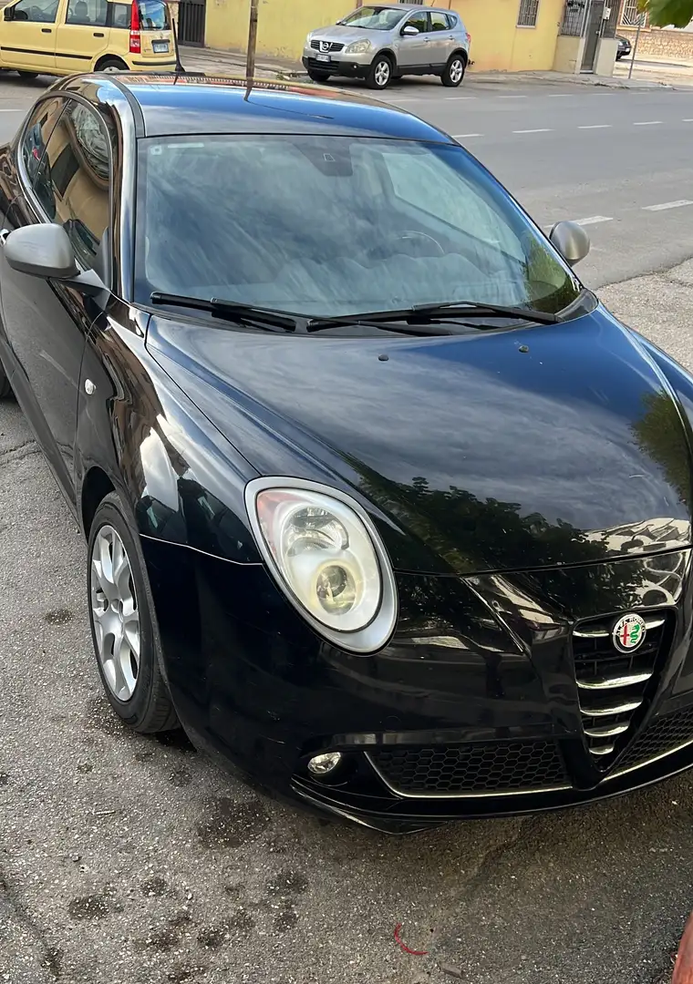 Alfa Romeo MiTo 1.3 jtdm Progression s&s 85cv - 1