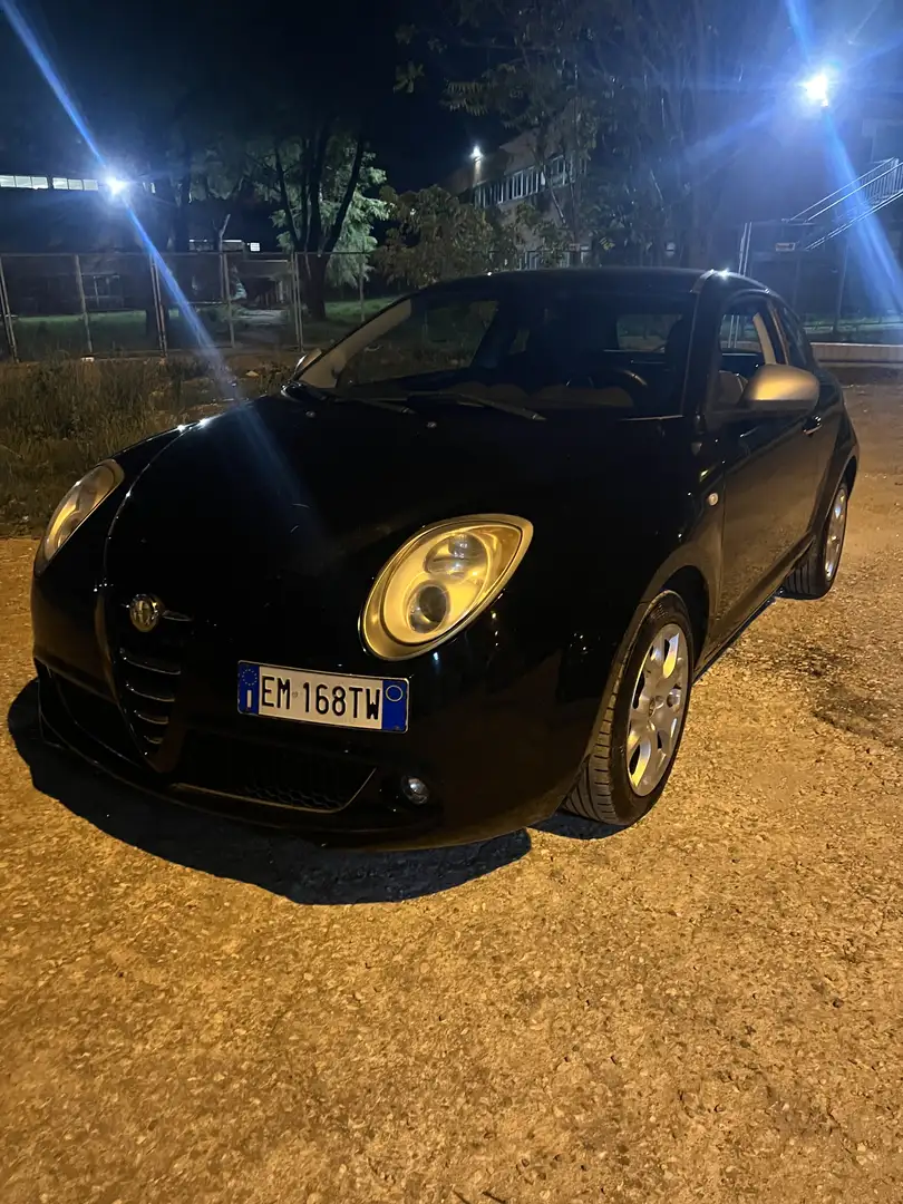 Alfa Romeo MiTo 1.3 jtdm Progression s&s 85cv - 2
