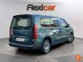Citroen Berlingo Talla XL BlueHDi 130 S&S PLUS Verde - thumbnail 9