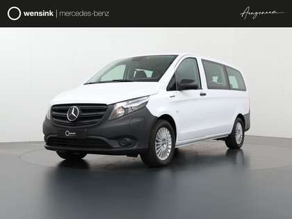 Mercedes-Benz Vito eVito Tourer PRO L3 90 kWh | Stoelverwarming | Cru