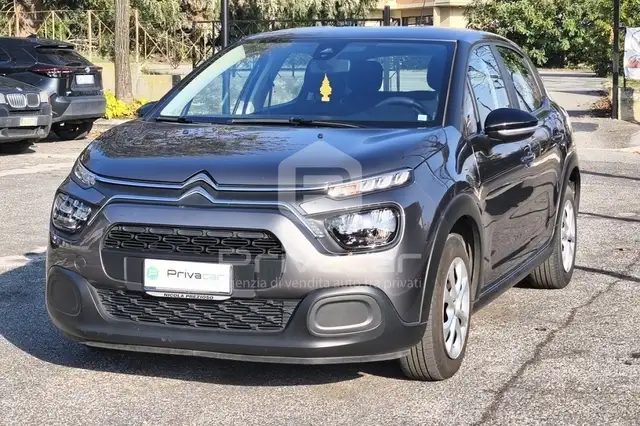 Citroen C3 C3 PureTech 83 S&S Feel