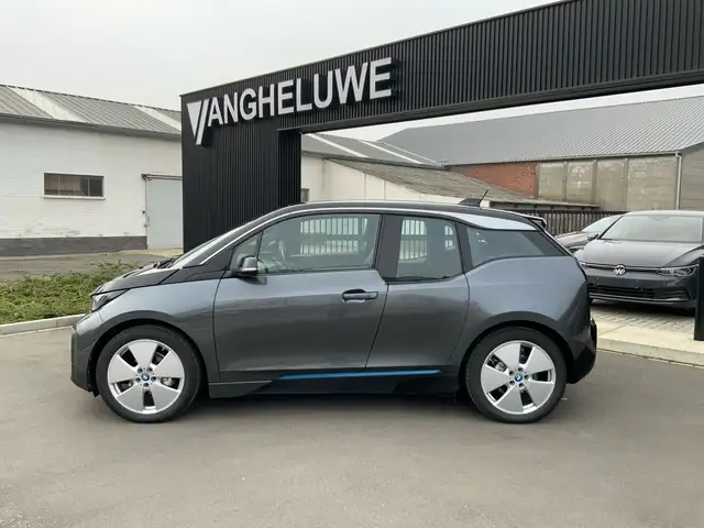 BMW i3 Comfort Pack Advanced /94 Ah