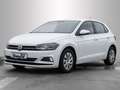 Volkswagen Polo Comfortline  1.0 TSI DSG NAVI+PDC+DAB Weiß - thumbnail 3