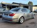 BMW 530 d Lim. Navi+Leder+Automatik+Xenon Grau - thumbnail 3