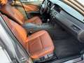 BMW 530 d Lim. Navi+Leder+Automatik+Xenon Grau - thumbnail 11