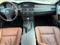 BMW 530 d Lim. Navi+Leder+Automatik+Xenon Grau - thumbnail 10