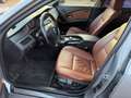 BMW 530 d Lim. Navi+Leder+Automatik+Xenon Grau - thumbnail 12