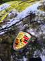 Porsche Panamera Turbo Aut. Negro - thumbnail 3