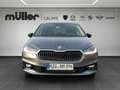 Skoda Fabia 1.0 TSI Tour Grau - thumbnail 3