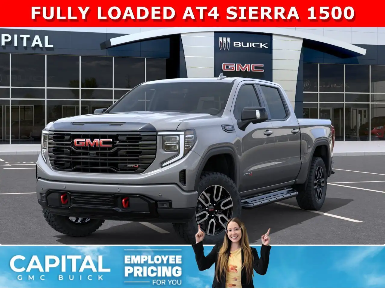 GMC Sierra 1500 fotografie GMC Sierra 1500