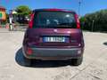 Fiat Panda 0.9 t.air t. natural power Easy 80cv E5+ Paars - thumbnail 3