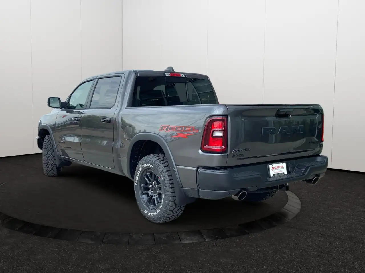 RAM 1500 2026