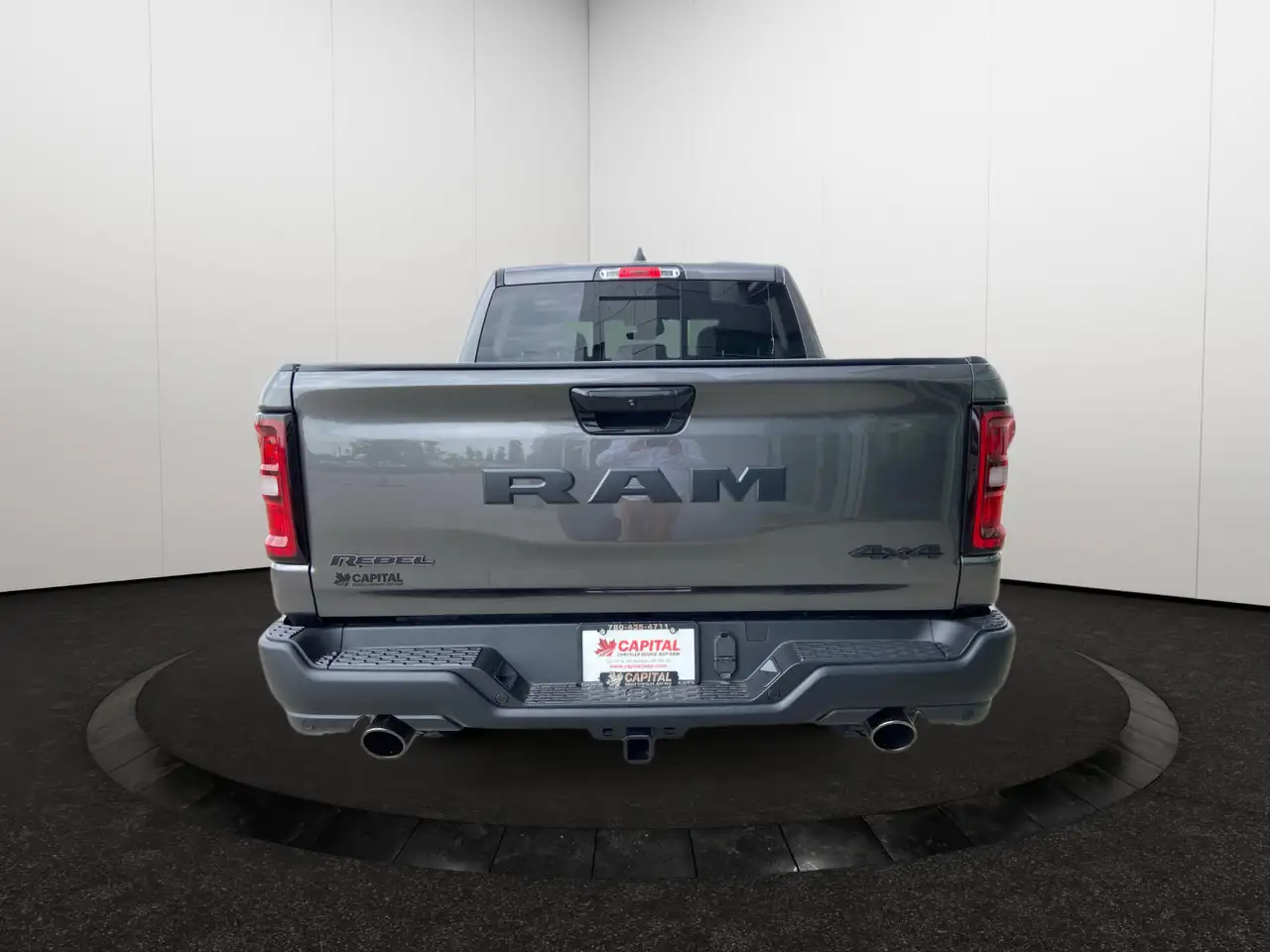 RAM 1500 2026