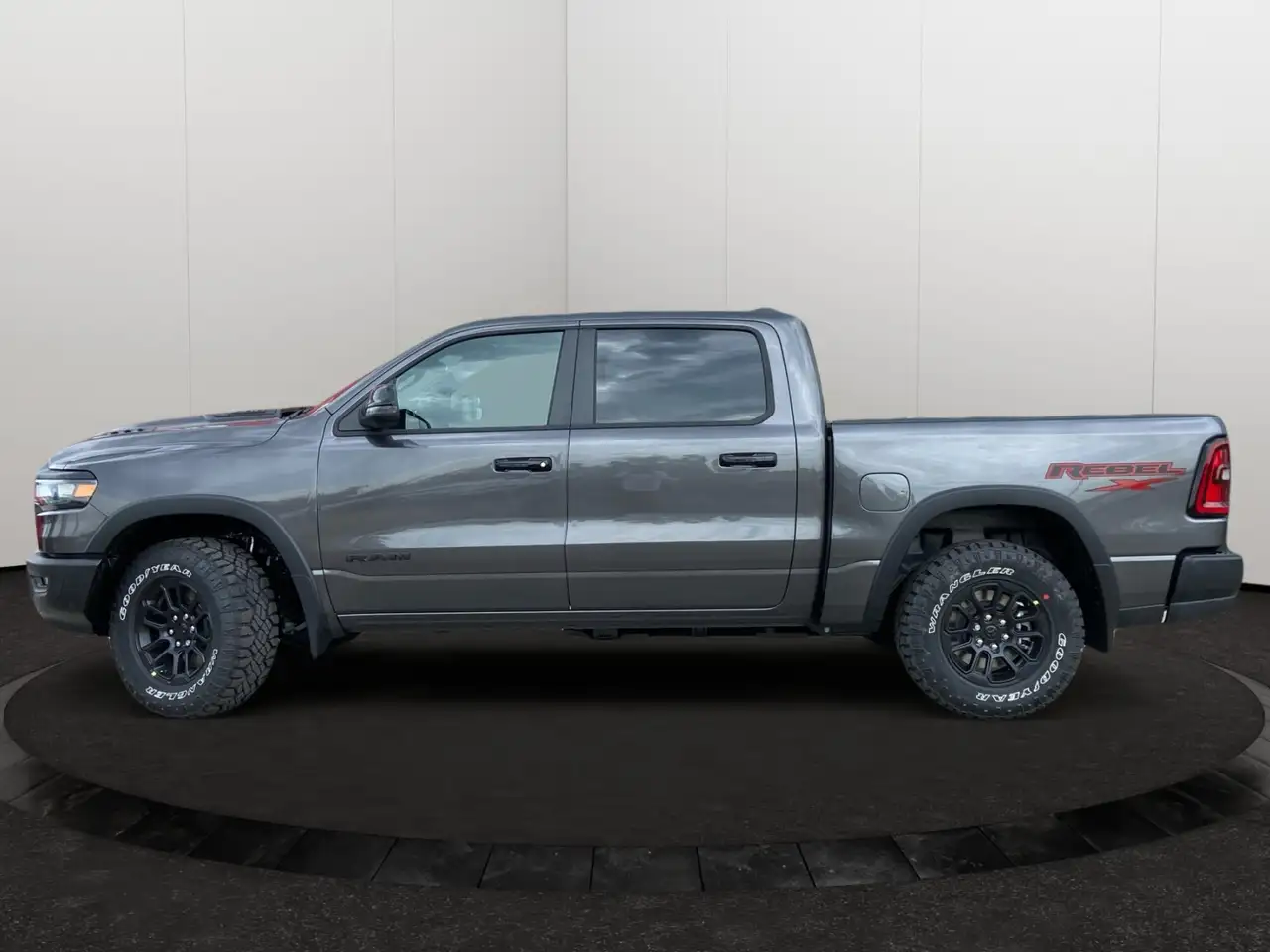 RAM 1500 2026