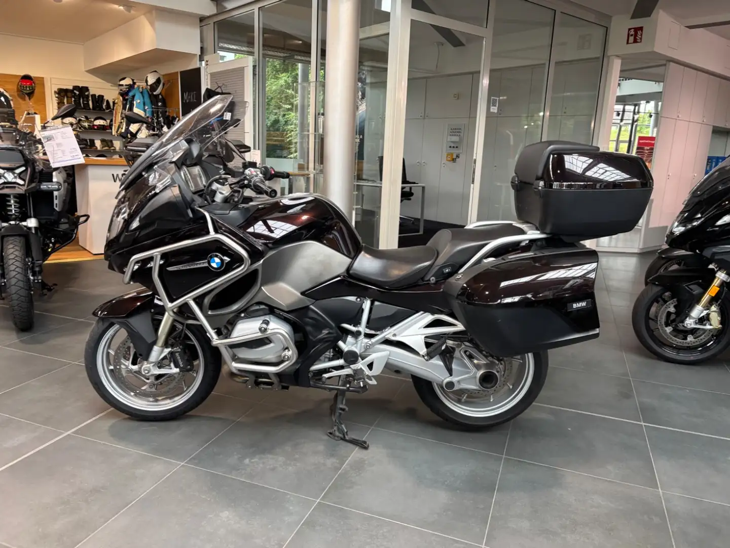 BMW R 1200 RT 3 Pakete - 2