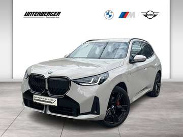 30e xDrive M Sportpaket Pro // elektr. Anhängerkup