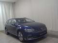 Volkswagen Passat Var. GTE 1.4 TSI Navi LED PDC ACC Bleu - thumbnail 3