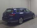Volkswagen Passat Var. GTE 1.4 TSI Navi LED PDC ACC Bleu - thumbnail 4