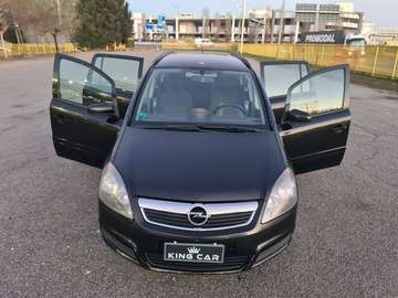 1.6 twinport Cosmo 105cv