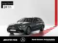 Mercedes-Benz C 300 T AMG MBUX LED SHZ KLIMA KEYLESS-GO Grau - thumbnail 1